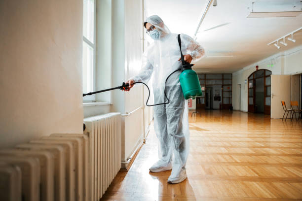 Best Cockroach Control Services  in Sprague, WV